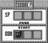 Tetris 2 - Gameboy spill - Retrospillkongen