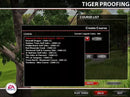 Tiger Woods PGA Tour 2005 - Xbox spill