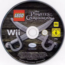 LEGO Pirates of the Caribbean: The Video Game - PS3 spill