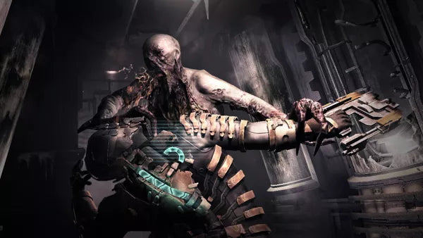 Dead Space 2 - Xbox 360 spill - Retrospillkongen