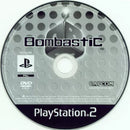 Bombastic - PS2 spill