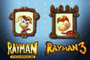 Rayman 10th Anniversary - Nintendo Gameboy Advance spill - Retrospillkongen