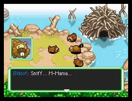 Pokémon Mystery Dungeon: Explorers of Sky - Nintendo DS spill - Retrospillkongen