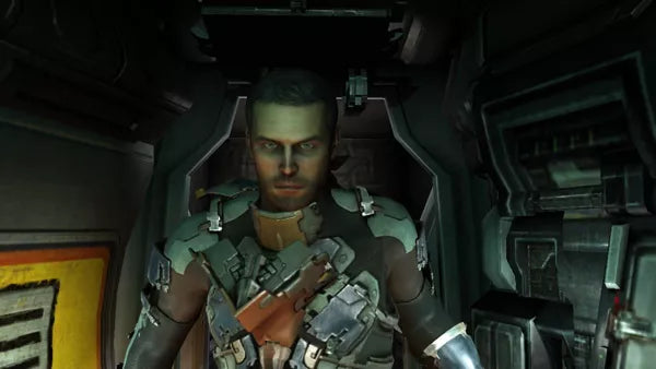 Dead Space 2 - Xbox 360 spill - Retrospillkongen