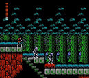 Castlevania II: Simon's Quest - NES spill