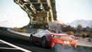 Need for Speed: Rivals - PS3 spill