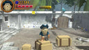LEGO Pirates of the Caribbean: The Video Game - Nintendo 3DS spill - Retrospillkongen