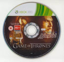 Game of Thrones - Xbox 360 spill