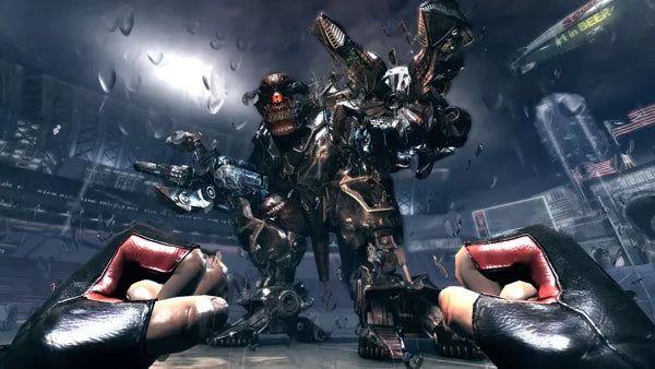 Duke Nukem Forever (Duke's Kick Ass Edition) - Xbox 360 spill - Retrospillkongen
