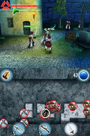 Assassin’s Creed: Altaïr’s Chronicles - Nintendo DS spill