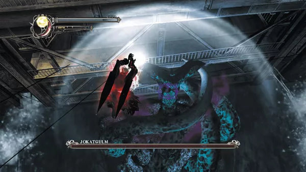 Devil May Cry: HD Collection - Xbox 360 spill - Retrospillkongen