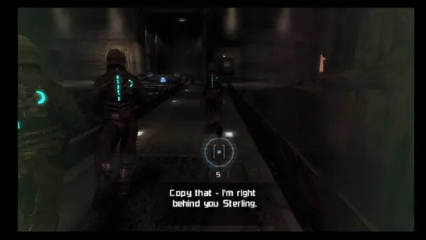 Dead Space: Extraction - Wii spill (Forseglet) - Retrospillkongen