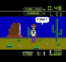 Wild Gunman - NES spill