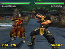 Renovert Mortal Kombat: Deadly Alliance - PS2 spill - Retrospillkongen