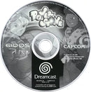 Power Stone - Dreamcast spill