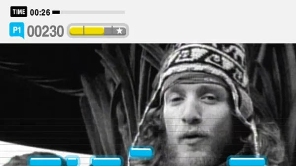 SingStar: '90s - PS2 spill - Retrospillkongen