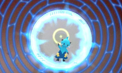 Pokémon Mystery Dungeon: Gates to Infinity - Nintendo 3DS spill - Retrospillkongen