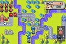 Advance Wars  - GBA spill