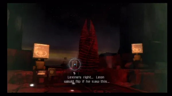 Dead Space: Extraction - Wii spill (Forseglet) - Retrospillkongen
