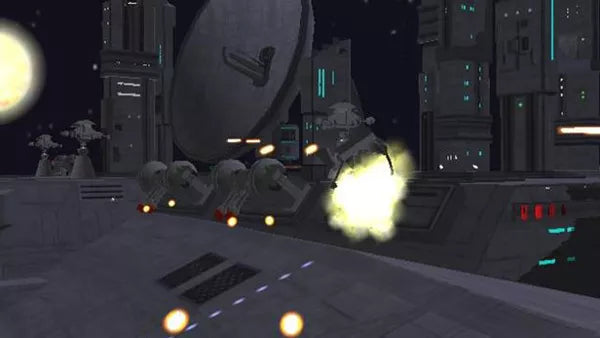 Renovert LEGO Star Wars: The Video Game - PS2 spill - Retrospillkongen