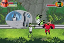 The Incredibles - GBA spill - Retrospillkongen