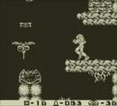 Metroid II: Return of Samus - Gameboy spill