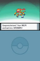 Pokémon Pearl Version - Nintendo DS spill