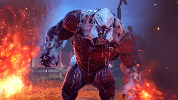 XCOM 2 - PS4 spill - Retrospillkongen