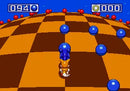 Sonic 3 - SEGA Mega Drive spill