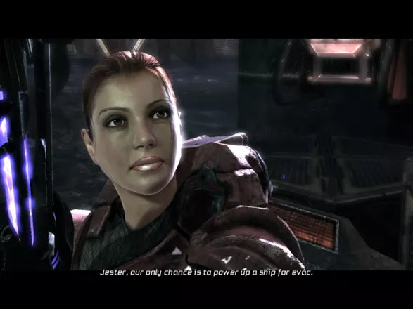 Unreal Tournament 3 - Xbox 360 spill - Retrospillkongen