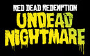 Red Dead Redemption: Undead Nightmare - Xbox 360 spill