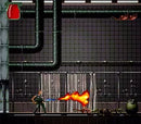 Alien³ - SNES spill