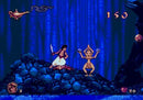Disney's Aladdin - SEGA Mega Drive spill