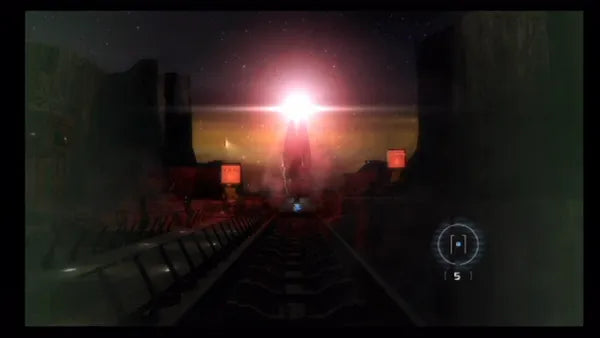 Dead Space: Extraction - Wii spill (Forseglet) - Retrospillkongen