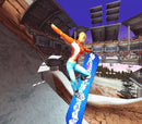 Renovert SSX Tricky - PS2 spill - Retrospillkongen