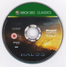 Halo 3 - Xbox 360 spill