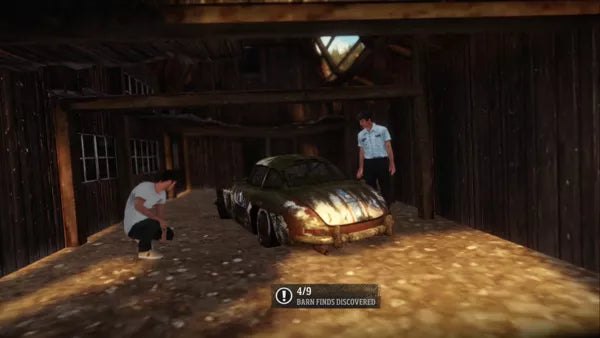 Forza Horizon - Xbox 360 spill - Retrospillkongen