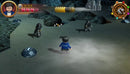 Renovert LEGO Harry Potter: Years 5-7 - Nintendo 3DS spill - Retrospillkongen