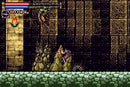Castlevania: Circle of the Moon - GBA spill (I eske)
