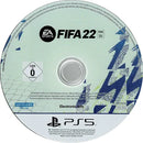 FIFA 22 - PS5 Spill