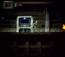Alien³ - SNES spill