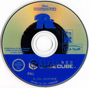 Disney's Donald Duck PK - Gamecube spill
