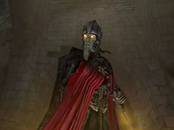 The Lord of the Rings: The Return of the King - Xbox Original-spill - Retrospillkongen