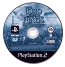 Ringenes Herre To Tårn - PS2 Spill