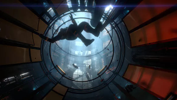 Prey - PS4 spill - Retrospillkongen