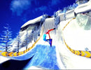 Renovert SSX Tricky - PS2 spill - Retrospillkongen