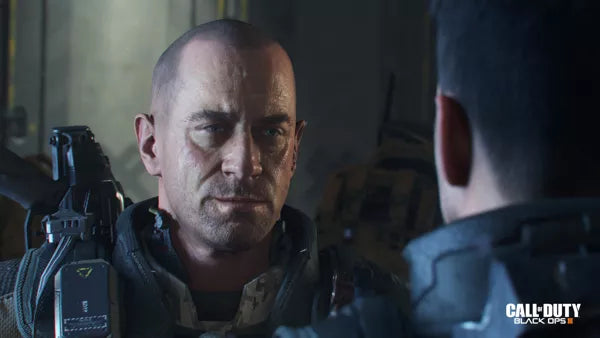 Call of Duty Black Ops III - PS4 spill - Retrospillkongen