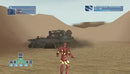 Iron Man - PSP spill