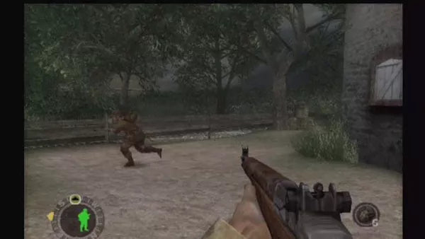 Brothers in Arms: Road to Hill 30 - PS2 Spill - Retrospillkongen