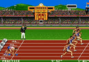 Olympic Gold: Barcelona '92 - SEGA Mega Drive spill